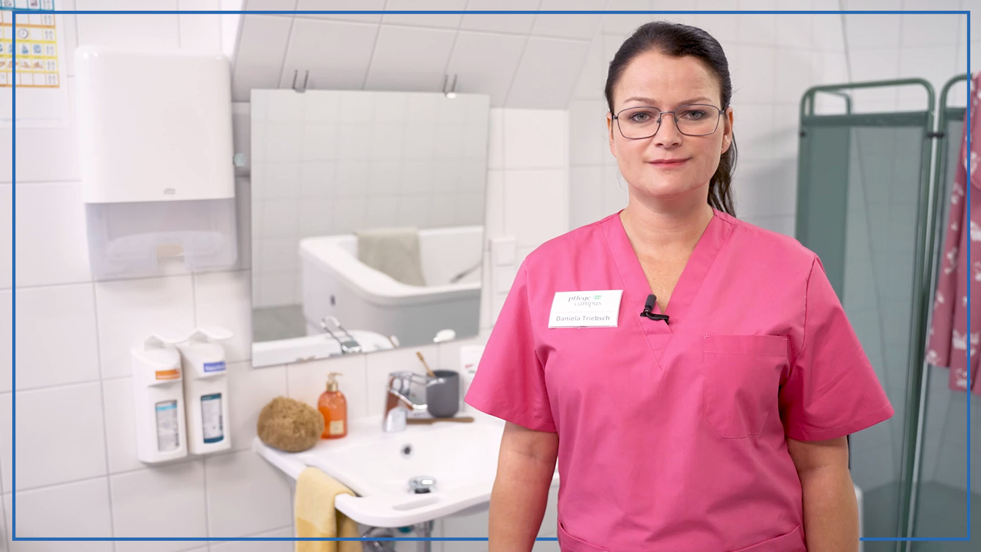 Vorschaubild zum Kurs: Hautpflege